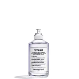 Туалетная вода Replica When The Rain Stops, 100 мл Maison Margiela 13457834 | 100ml