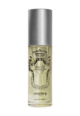 Кампанская вода, Туалетная вода 50ml Sisley 3473311902016 | 50ml