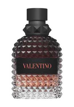 Туалетная вода Coral Fantasy для мужчин 50ml Valentino 3614273672122 | 50ml