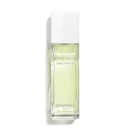 Концентрированная туалетная вода-спрей Chanel Cristalle Eau Verte 1699397 | 100ml