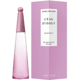 Issey Miyake,L'Eau d'Issey Solar Violet, туалетная вода, 50 мл p1482489316
