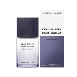Issey Miyake, L'Eau d'Issey Pour Homme Solar Lavender, туалетная вода, 50 мл p1479877131