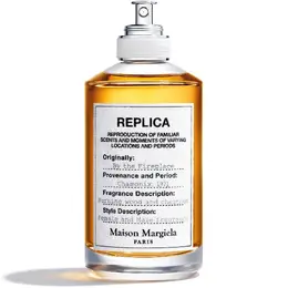 Туалетная вода Replica By The Fireplace, 100 мл Maison Margiela 13183498 | 100ml