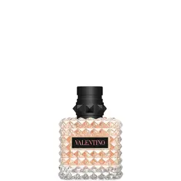 Парфюмерная вода Born in Roma Coral Donna Eau de Parfum for Her 30 мл Valentino 13457820 | 30ml