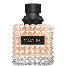 Парфюмерная вода Born in Roma Coral Donna Eau de Parfum for Her 100мл Valentino 13457818 | 100ml