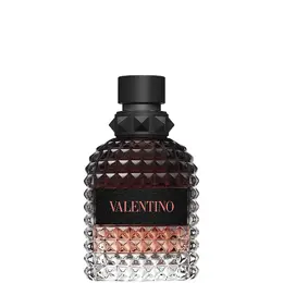 Born in Rome Мужская туалетная вода Coral для него 50 мл Valentino 13457824 | 50ml
