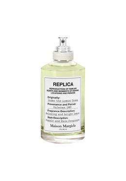 Туалетная вода «Под лимонными деревьями» 100ml Maison Margiela 3614272404670 | 100ml