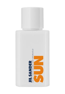 Солнце, Туалетная вода 75ml Jil Sander 3414201002683 | 75ml