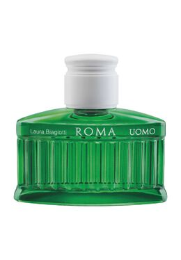 Туалетная вода Roma Uomo Green Swing 40ml Laura Biagiotti 8058045430780 | 40ml
