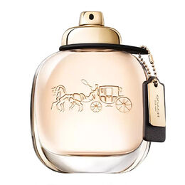Парфюмерная вода Coach New York, 90мл 3386460078306