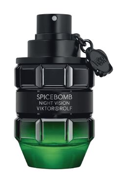 Туалетная вода Spicebomb Night Vision 50ml Viktor & Rolf 3614272191549 | 50ml