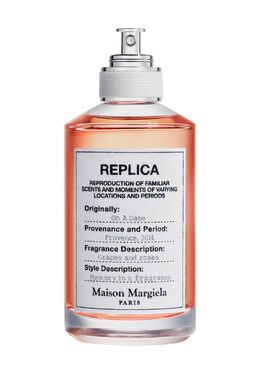 На свидании, туалетная вода 30ml Maison Margiela 3614273711777 | 30ml