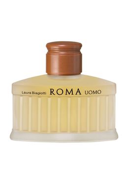 Туалетная вода Roma Man 75ml Laura Biagiotti 8011530000127 | 75ml