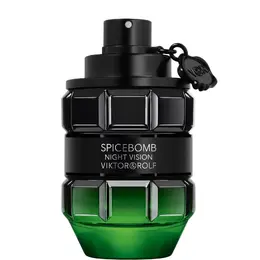Туалетная вода Victor & Rolf Spicebomb Night Vision, 90 мл Viktor & Rolf 12740406 | 90ml
