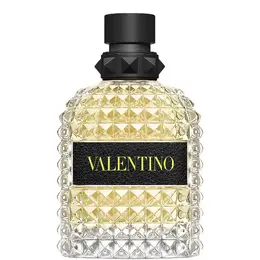 Born in Rome Men Туалетная вода Yellow Dream для него 100 мл Valentino 12852737 | 100ml