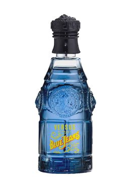 Versus Blue Jeans, туалетная вода 75ml Versace 8018365260757 | 75ml