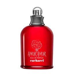 Парфюмированная вода для женщин Amor Amor Eau de Parfum Cacharel, 100 ml 8770 | 100ml