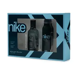 Туалетная вода для мужчин Estuche Nightmode Nike, 1 UD 1446798 | 1ud