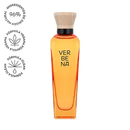 Туалетная вода для женщин Verbena Adolfo Dominguez, 120 ml 1445609 | 120ml