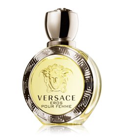 Versace, Eros Pour Femme, туалетная вода, 100 мл p1144616360 | 100 ml