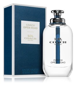 Coach, Open Road, туалетная вода, 60 мл p1464786428
