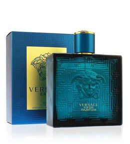 Versace, Eros Parfum, Духи, 200 мл p1446021929