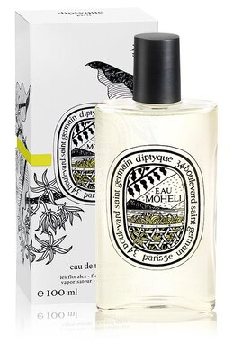 Diptyque, Eau Moheli, туалетная вода, 100 мл p1172189887