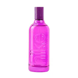 Туалетная вода для женщин Purple Mood Woman Nike, 150 ml 8540 | 150ml