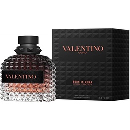 Туалетная вода Valentino Donna Born In Roma Coral Fantasy 3614273672122
