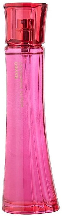Туалетная вода Adolfo Dominguez Bambu Mujer For Women 50 мл для женщин p1451869226