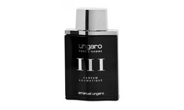 Emanuel Ungaro, Pour L'Homme III, туалетная вода, 100 мл p1233544347