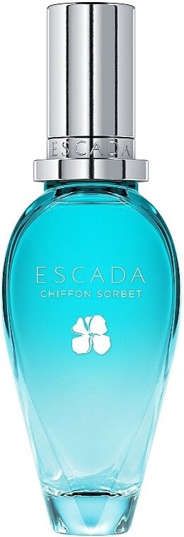 Escada, Chiffon Sorbet Limited Edition, туалетная вода, 30 мл p1449510345