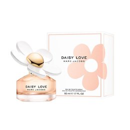 Marc Jacobs, Daisy Love, туалетная вода, 50 мл p1257473610 | 50 ml