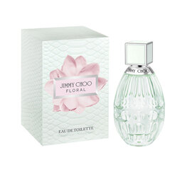 Jimmy Choo, Floral, туалетная вода, 40 мл p1246634172 | 40 ml