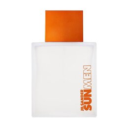 Jil Sander, Sun Men, туалетная вода, 75 мл p1121641482 | 75 ml