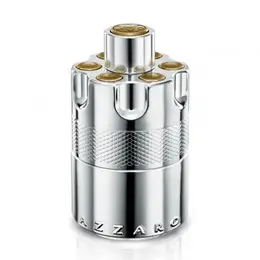 Парфюмированная вода для мужчин Wanted Eau De Parfum Azzaro, 100 ml 8464 | 100ml