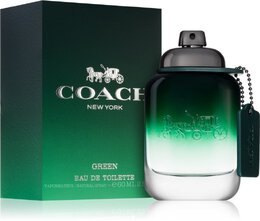 Coach, Green, туалетная вода, 60 мл p1480731677