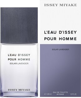 Issey Miyake, L'Eau d'Issey Pour Homme Solar Lavender, туалетная вода, 100 мл p1480158652