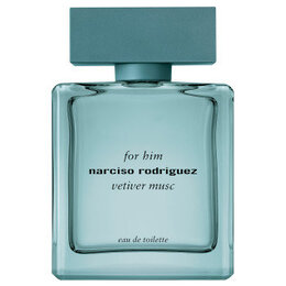 Narciso Rodriguez For Him Vetiver Musc, Туалетная вода, 100 мл p1469981912