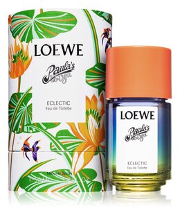 Туалетная вода Loewe Paula's Ibiza Eclectic 50 мл унисекс p1470304599