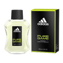 COTY Туалетная вода Adidas Pure Game для мужчин 100 мл p1454999148