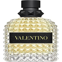 Туалетная вода Valentino Uomo Born In Roma Yellow Dream 3614273261425