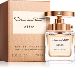 Туалетная вода Oscar de la Renta Alibi 30 мл для женщин p1451868573