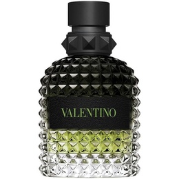 Туалетная вода Valentino Uomo Born In Roma Green Stravaganza 3614274024784