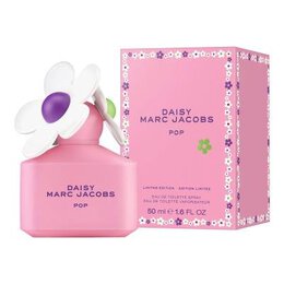 Marc Jacobs, Daisy Pop, туалетная вода, 50 мл p1482490066