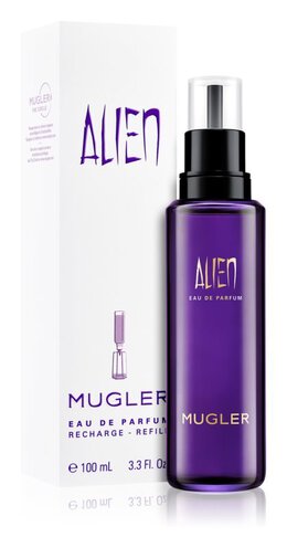 Mugler Alien refill Eau de Parfum 100 мл для женщин Thierry Mugler p1384544230