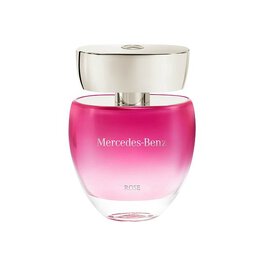 Mercedes-Benz, Rose, туалетная вода, 60 мл p1221657666 | 60 ml