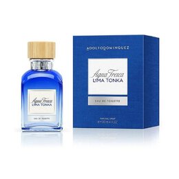 Adolfo Dominguez, Agua Fresca Lima Tonka Homme, туалетная вода, 230 мл p1280190973 | 230 ml