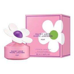 Marc Jacobs, Daisy Love Pop, туалетная вода, 50 мл p1482490437