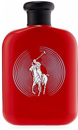 Ralph Lauren, Polo Red Remix, туалетная вода, 125 мл p1480157750
